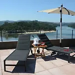 招待所 费格里奥杜罗旅馆 Melres