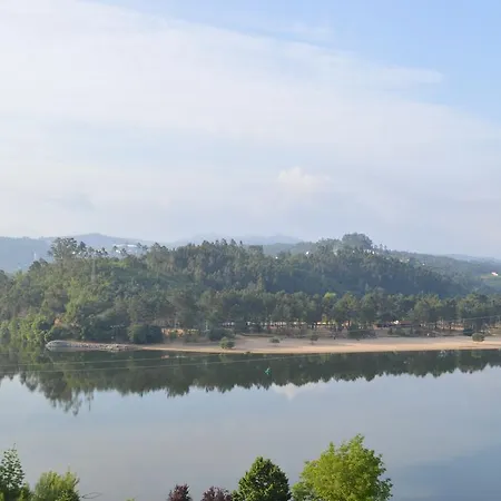 Vendégház Figurino Do Douro Melres