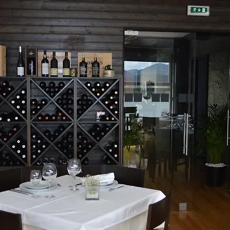 Vendégház Figurino Do Douro Melres