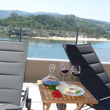 Maison d'hôtes Figurino Do Douro 3*