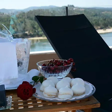 بيت ضيافة Figurino Do Douro