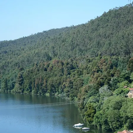 Vendégház Figurino Do Douro Melres