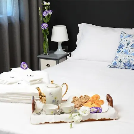 Maison d'hôtes Figurino Do Douro 3*