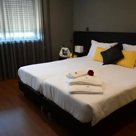 Maison d'hôtes Figurino Do Douro