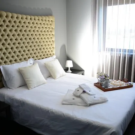 Maison d'hôtes Figurino Do Douro 3*