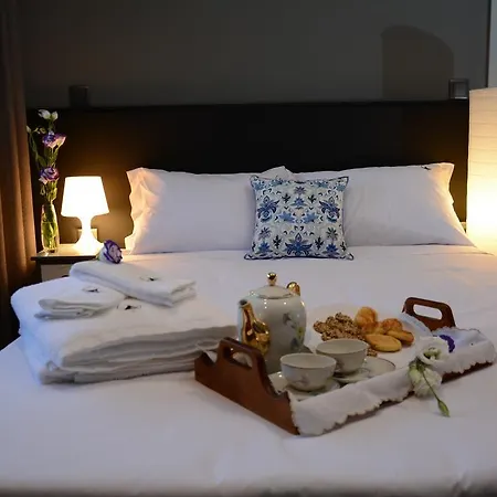 Vendégház Figurino Do Douro