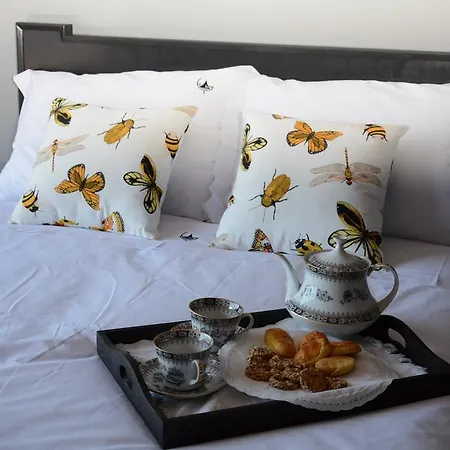 Maison d'hôtes Figurino Do Douro Melres