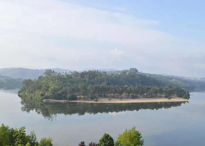 Guest house Figurino Do Douro Melres