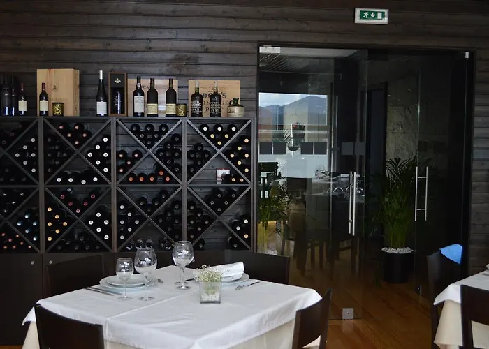 Guest house Figurino Do Douro Melres