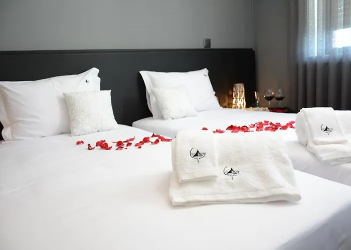 Casa de hóspedes Figurino Do Douro