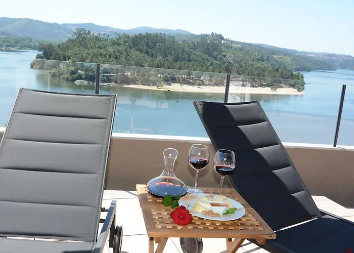 Guest house Figurino Do Douro 3*