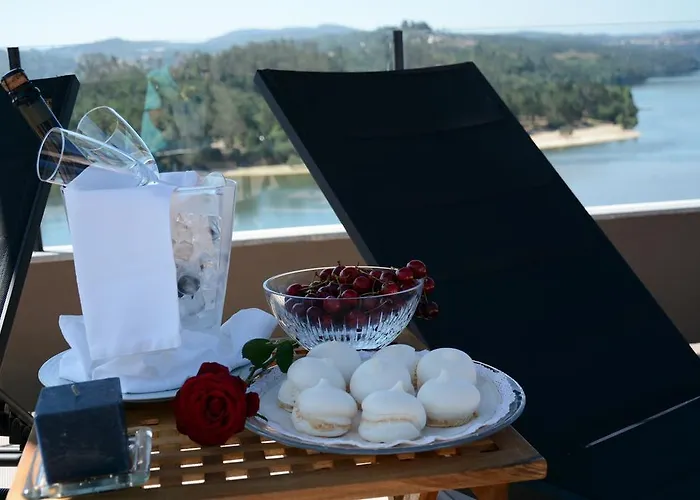 Guest house Figurino Do Douro