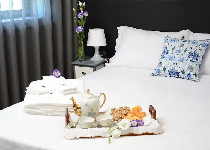 Guest house Figurino Do Douro 3*