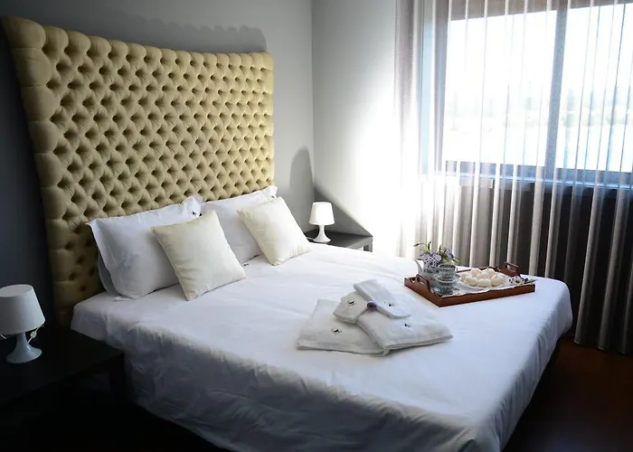 Guest house Figurino Do Douro 3*