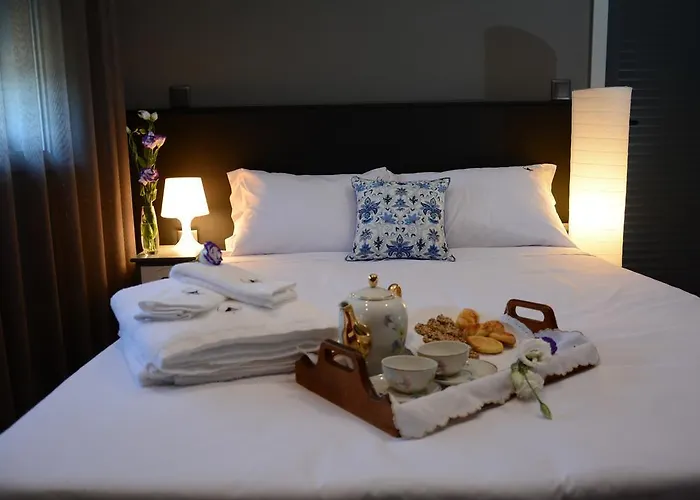 Guest house Figurino Do Douro