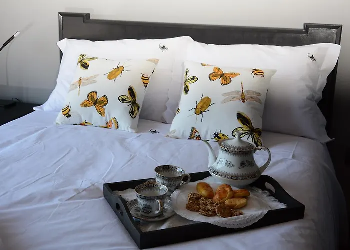 Guest house Figurino Do Douro Melres