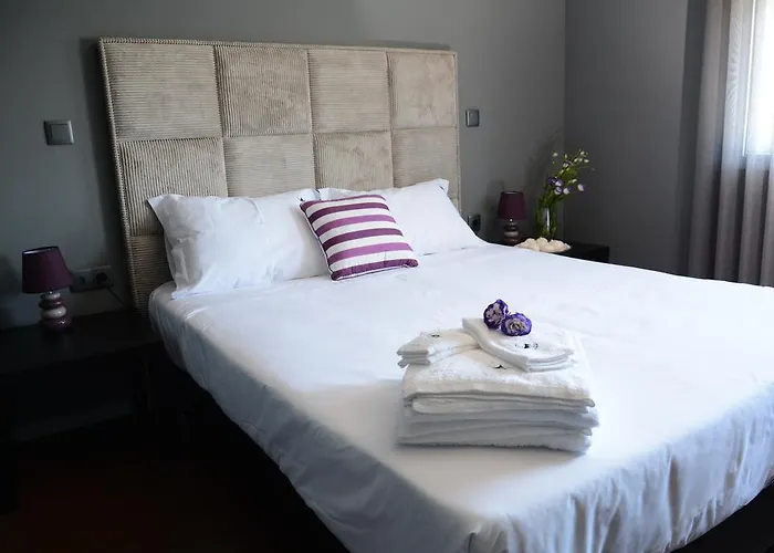 Guest house Figurino Do Douro 3*