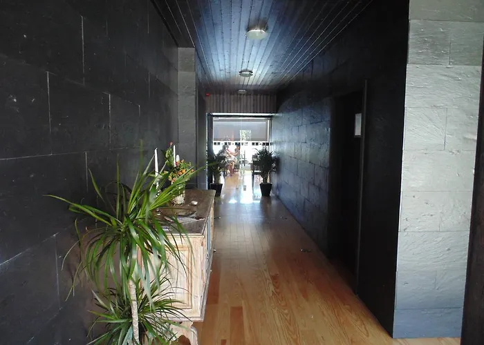 Guest house Figurino Do Douro